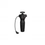 Empuñadura Panasonic DMW-SHGR1E - negra - para Lumix G100/G110