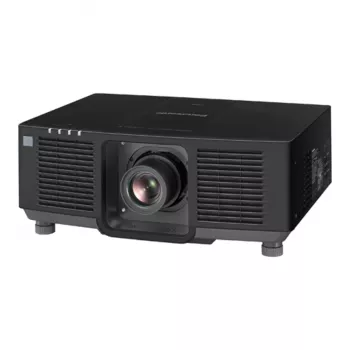 Proyector láser 3LCD WUXGA Panasonic PT-MZ782 7500 lúmenes