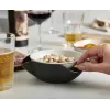 Bandeja de servir Joseph Joseph Double-Dish Grey
