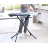 Joseph Joseph Glide Plus tabla de planchar Easy-store 130 cm azul con funda Advanced
