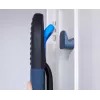 Joseph Joseph Glide Plus tabla de planchar Easy-store 130 cm azul con funda Advanced