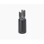 Joseph Joseph Elevate carrusel de cuchillos verde 5 piezas - Editions Sky