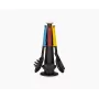 Joseph Joseph Elevate set de 6 utensilios de cocina multicolor con soporte giratorio