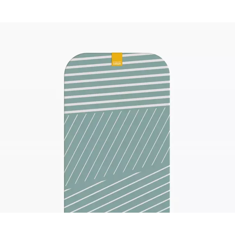Joseph Joseph Flexa funda de tabla de planchar Easy-fit gris 135 cm