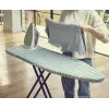 Joseph Joseph Flexa funda de tabla de planchar Easy-fit gris 135 cm