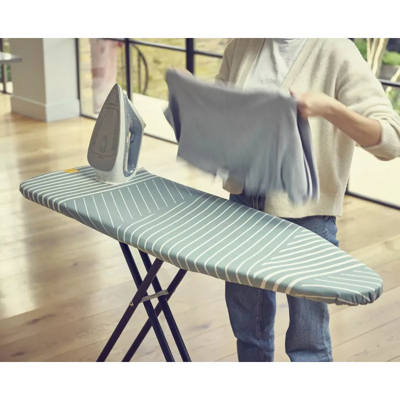 Joseph Joseph Flexa funda de tabla de planchar Easy-fit gris 135 cm