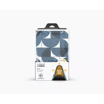 Joseph Joseph Flexa funda de tabla de planchar Easy-Fit azul 135 cm