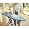 Joseph Joseph Flexa funda de tabla de planchar Easy-Fit azul 135 cm