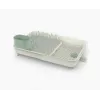 Joseph Joseph Extend escurreplatos extensible Stone Green