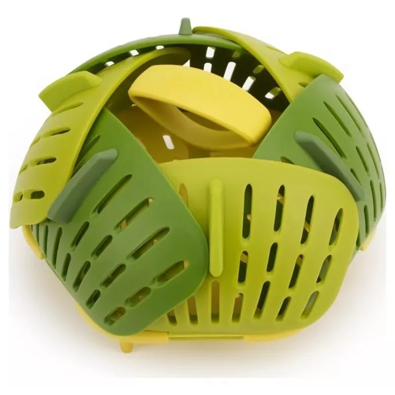 Joseph Joseph Duo set de trinchar 2 piezas verde/gris 45035