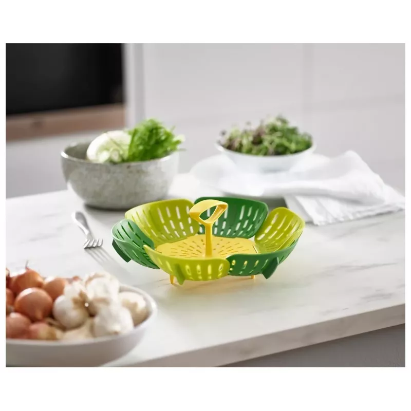 Joseph Joseph Duo set de trinchar 2 piezas verde/gris 45035
