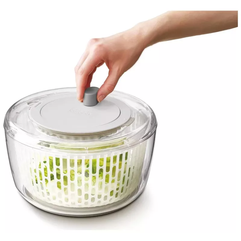 Joseph Joseph Duo Multi-Prep set de preparación de alimentos 3 en 1 blanco 20200