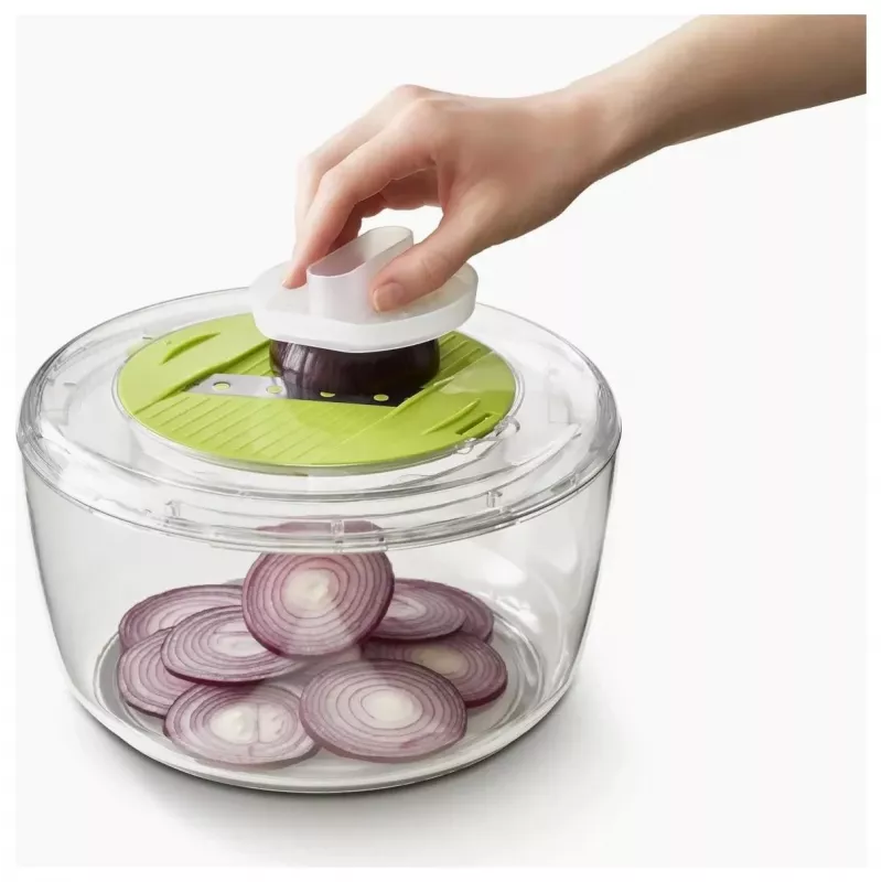 Joseph Joseph Duo Multi-Prep set de preparación de alimentos 3 en 1 blanco 20200