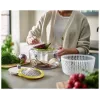 Joseph Joseph Duo Multi-Prep set de preparación de alimentos 3 en 1 blanco 20200