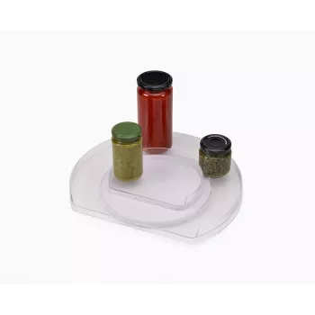 Joseph Joseph FridgeStore 851666 organizador transparente para nevera