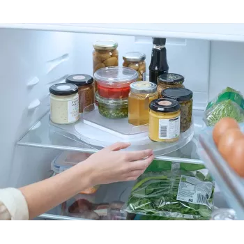 Joseph Joseph FridgeStore 851666 organizador transparente para nevera