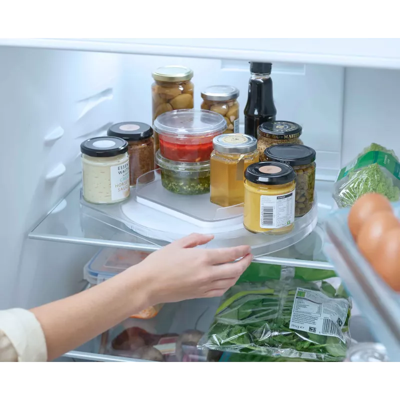 Joseph Joseph FridgeStore 851666 organizador transparente para nevera