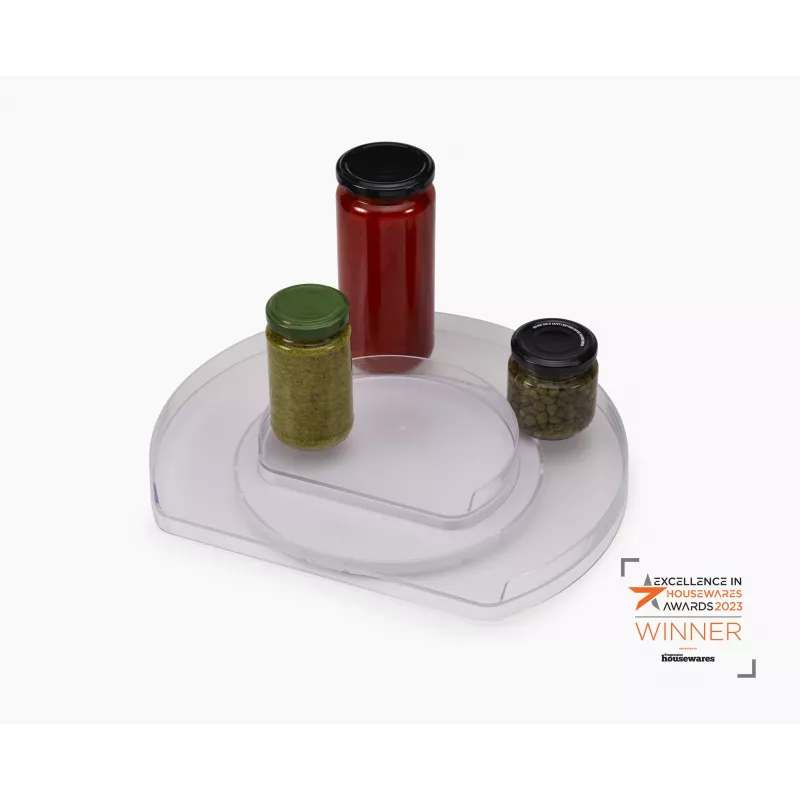 Joseph Joseph FridgeStore 851666 organizador transparente para nevera