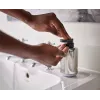 Joseph Joseph EasyStore Luxe dispensador de jabón de acero inoxidable 350 ml