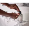 Joseph Joseph EasyStore Luxe dispensador de jabón de acero inoxidable 350 ml