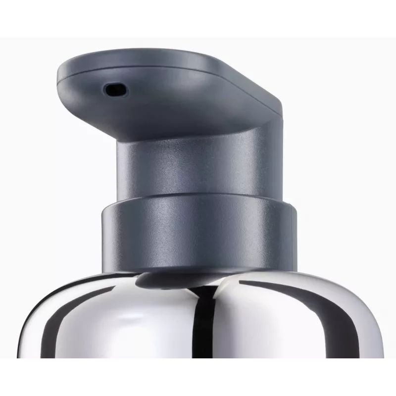Joseph Joseph EasyStore Luxe dispensador de jabón de acero inoxidable 350 ml