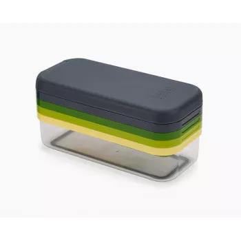 Joseph Joseph Multi-Prep set de preparación de alimentos con bol y 4 cuchillas 20222
