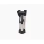 Joseph Joseph Elevate Fusio set de 3 cubiertos de acero inoxidable con soporte compacto