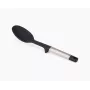Joseph Joseph Elevate cuchara sólida de acero inoxidable y silicona