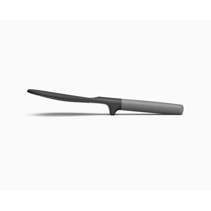 Joseph Joseph Elevate Fusion Black cuchara para arroz