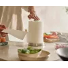Joseph Joseph Push&Tear Stone portarrollos de cocina