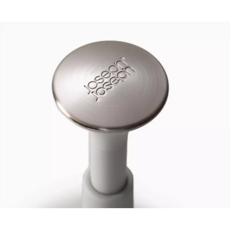 Joseph Joseph Push&Tear Stone portarrollos de cocina