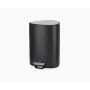 Joseph Joseph EasyStore cubo de pedal 5L negro mate