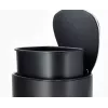 Joseph Joseph EasyStore cubo de pedal 5L negro mate