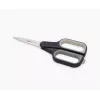 Joseph Joseph PlusCut tijeras grises con cortador integrado