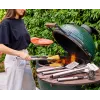 Joseph Joseph GrillOut set de 2 espátula y pinzas de barbacoa, gris/acero inoxidable