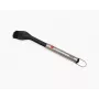 Joseph Joseph GrillOut Black brocha de silicona para barbacoa con mango extensible