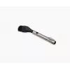 Joseph Joseph GrillOut Black brocha de silicona para barbacoa con mango extensible