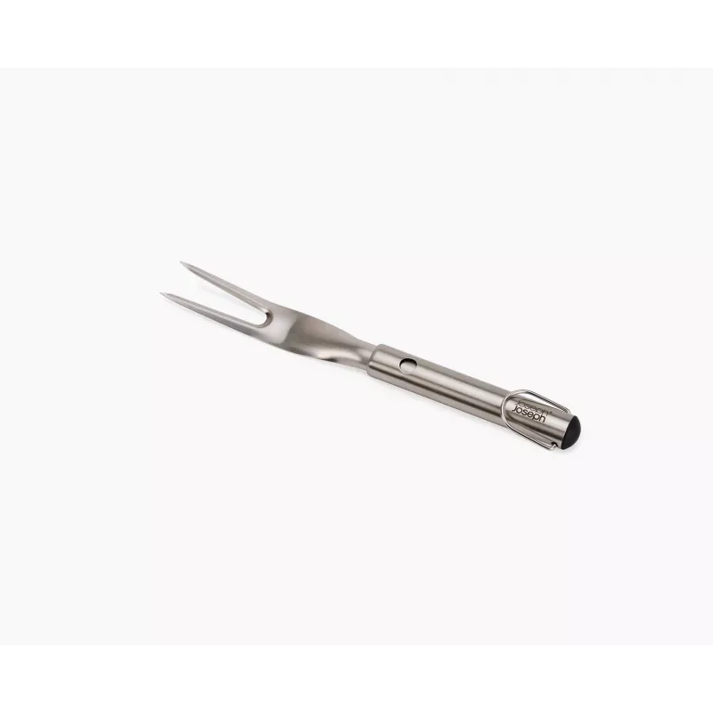 Joseph Joseph GrillOut tenedor de barbacoa SST con mango extensible