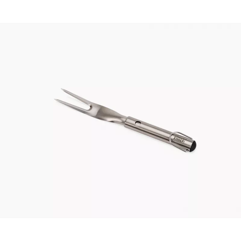 Joseph Joseph GrillOut tenedor de barbacoa SST con mango extensible