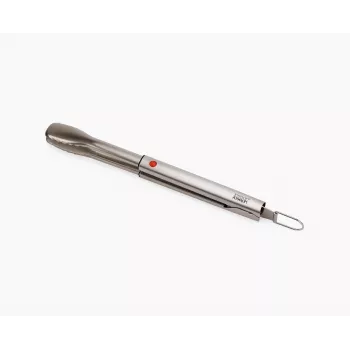 Joseph Joseph GrillOut pinzas de barbacoa SST con mango extensible