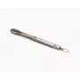 Joseph Joseph GrillOut pinzas de barbacoa SST con mango extensible