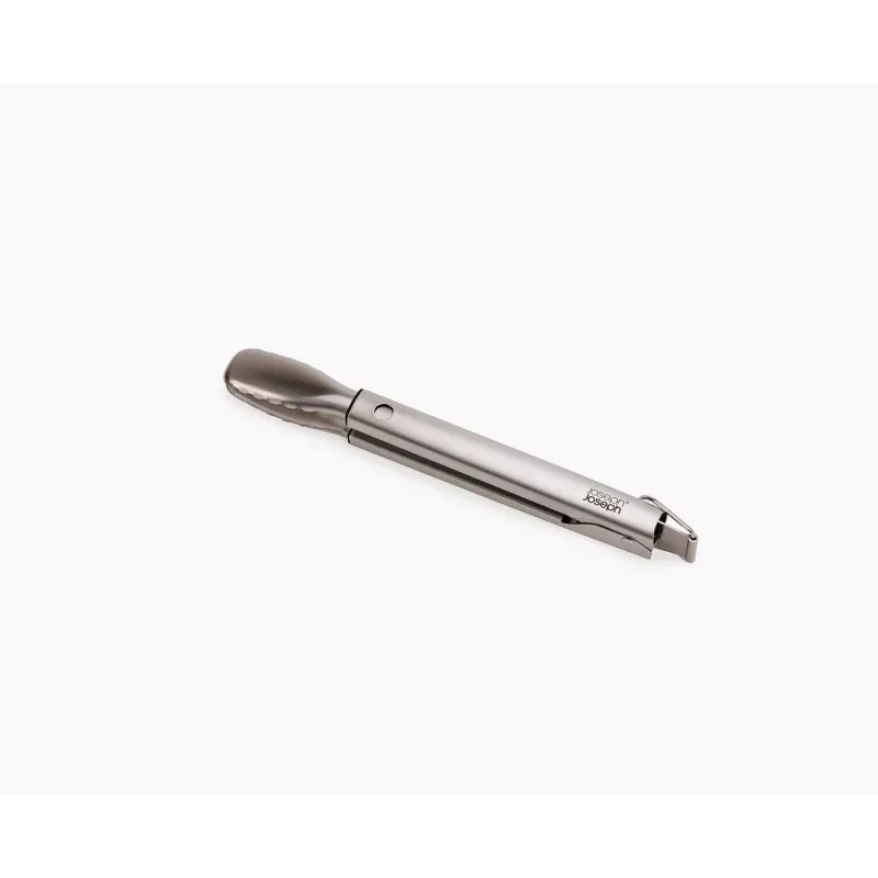 Joseph Joseph GrillOut pinzas de barbacoa SST con mango extensible