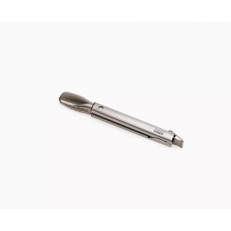 Joseph Joseph GrillOut pinzas de barbacoa SST con mango extensible