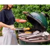 Joseph Joseph GrillOut pinzas de barbacoa SST con mango extensible