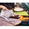 Joseph Joseph GrillOut SST espátula para barbacoa con mango extensible