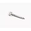 Joseph Joseph GrillOut SST pinzas giratorias para barbacoa con mango extensible
