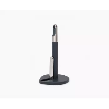 Joseph Joseph Hold portarrollos de cocina gris