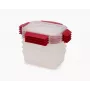 Joseph Joseph Nest Lock set de 4 recipientes para alimentos rojo 1,1 L