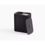 Joseph Joseph Tota Twin Luxe organizador de ropa 90L negro