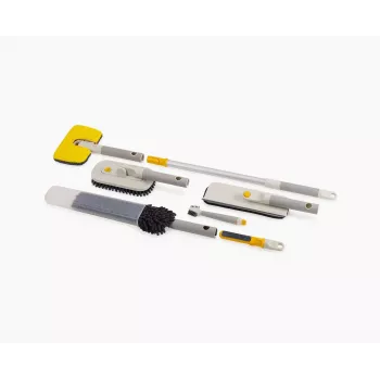Joseph Joseph CleanTech set de limpieza de 6 piezas